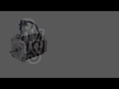 موتور پله ای NEMA 57 میلی متری