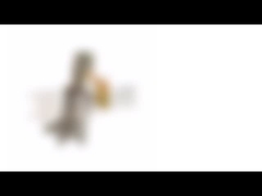 موتور پله ای میکرو خطی با قطر 5 ولت با گیربکس