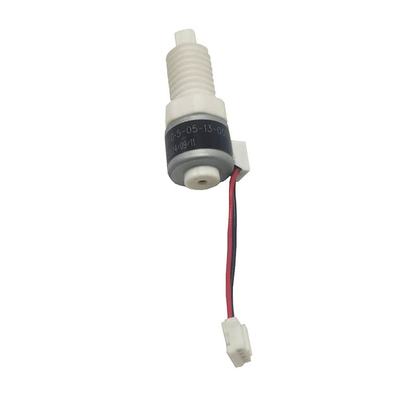 5V 18° step angle high thrust 15mm diameter captive linear stepper motor