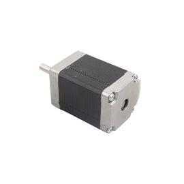 Holding Torque 2 Phase Hybrid Type Nema11 Position Control Stepper Motor Beautiful Appearance