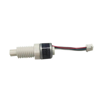 5V 18° step angle high thrust 15mm diameter captive linear stepper motor