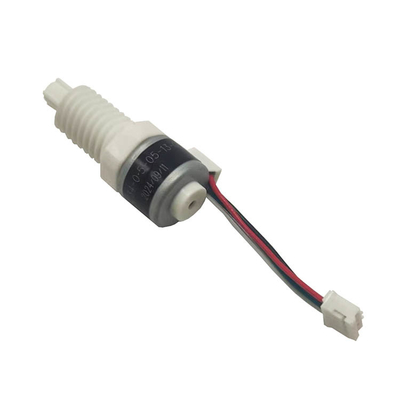5V 18° step angle high thrust 15mm diameter captive linear stepper motor