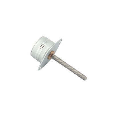 VSM1519 موتور پله‌ای میکرو 2 فاز 15 میلی‌متری 3 ولت 0.3 آمپر