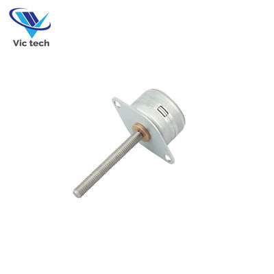 VSM1519 15mm 2-Phase Micro Stepper Motor 3V 0.3A
