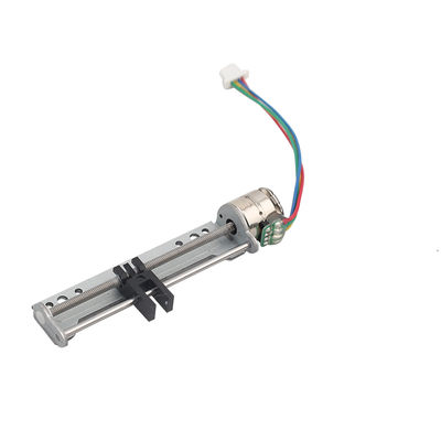 VSM10198 10mm Micro Linear Stepper Motor 3.3V 0.3A