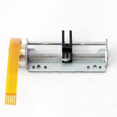 VSM10152 3.3V 10mm Micro Stepper Motor 2 Phase 4 Wire with FPC Cable
