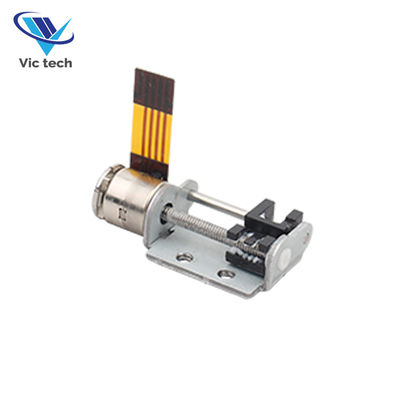 VSM08102 8mm Micro Stepper Motor Lens 3.3V 2-Phase Linear Actuator