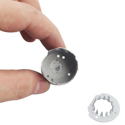 25BYJ 412L 3.3v Micro Dc Geared Stepper Motor 25PM Linear Geared Stepper Motors Valve for Precise Position Control