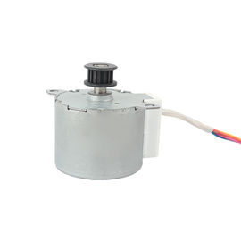 موتور گام گیرنده 3.25°/22.25 درجه زاویه گام گام مغناطیس دائمی موتور گام 35BYJ412-C